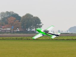 Motorvliegtuigen